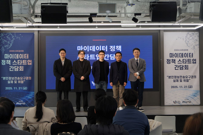 Reflections on the MyData Policy Seminar: Is It Activation or Control?